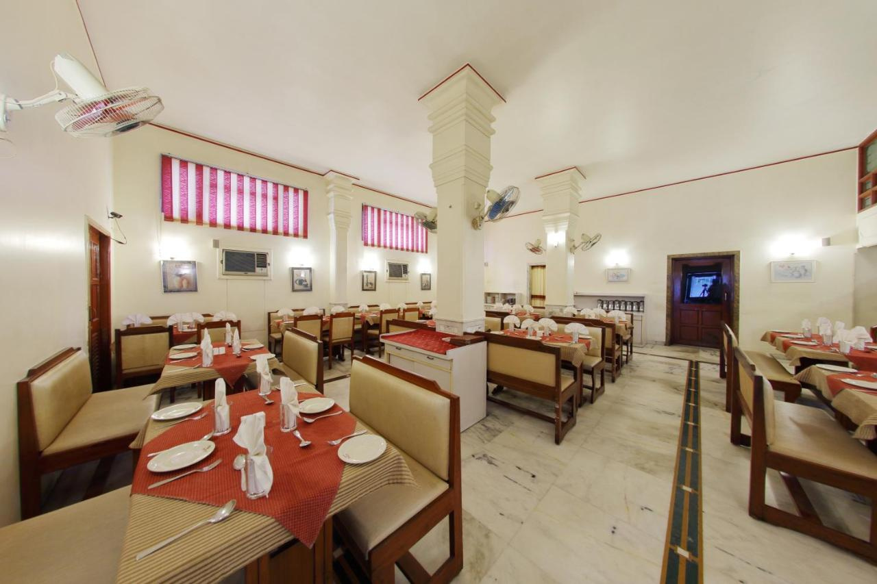 Foto - Hotel Apex Surat
