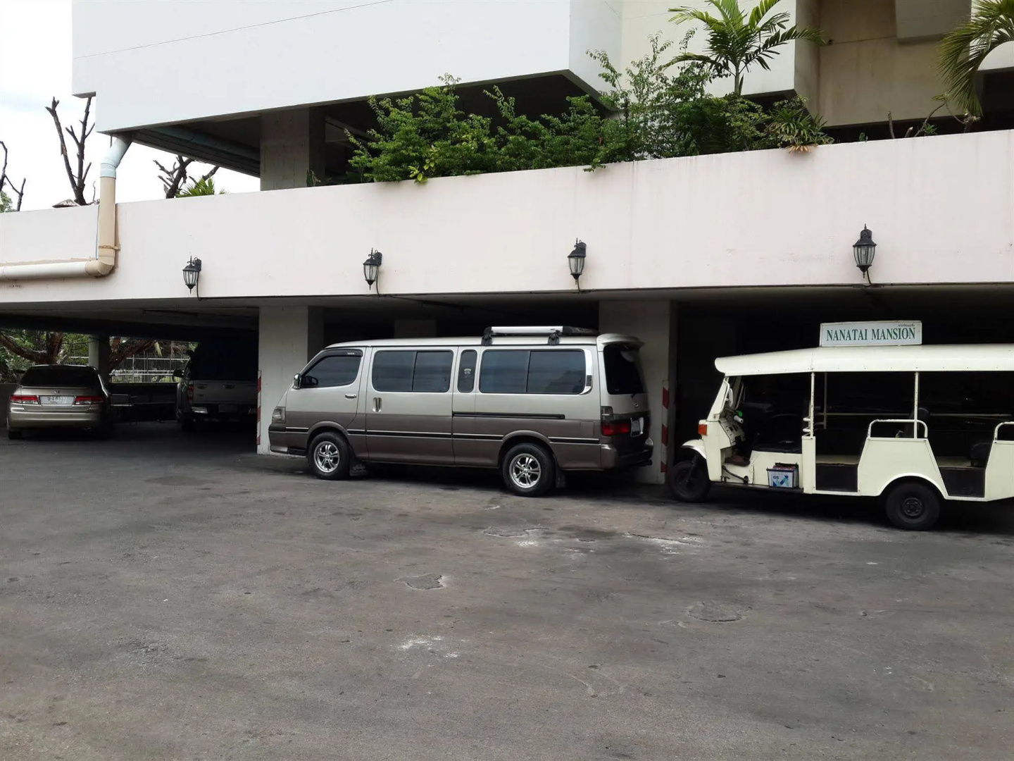 Photo - Nanatai Suites