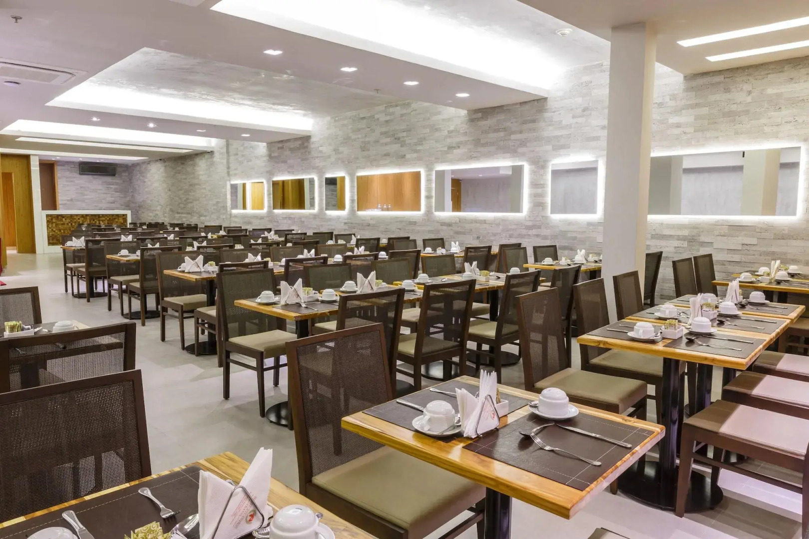 Foto - Hotel Atlântico Travel Copacabana