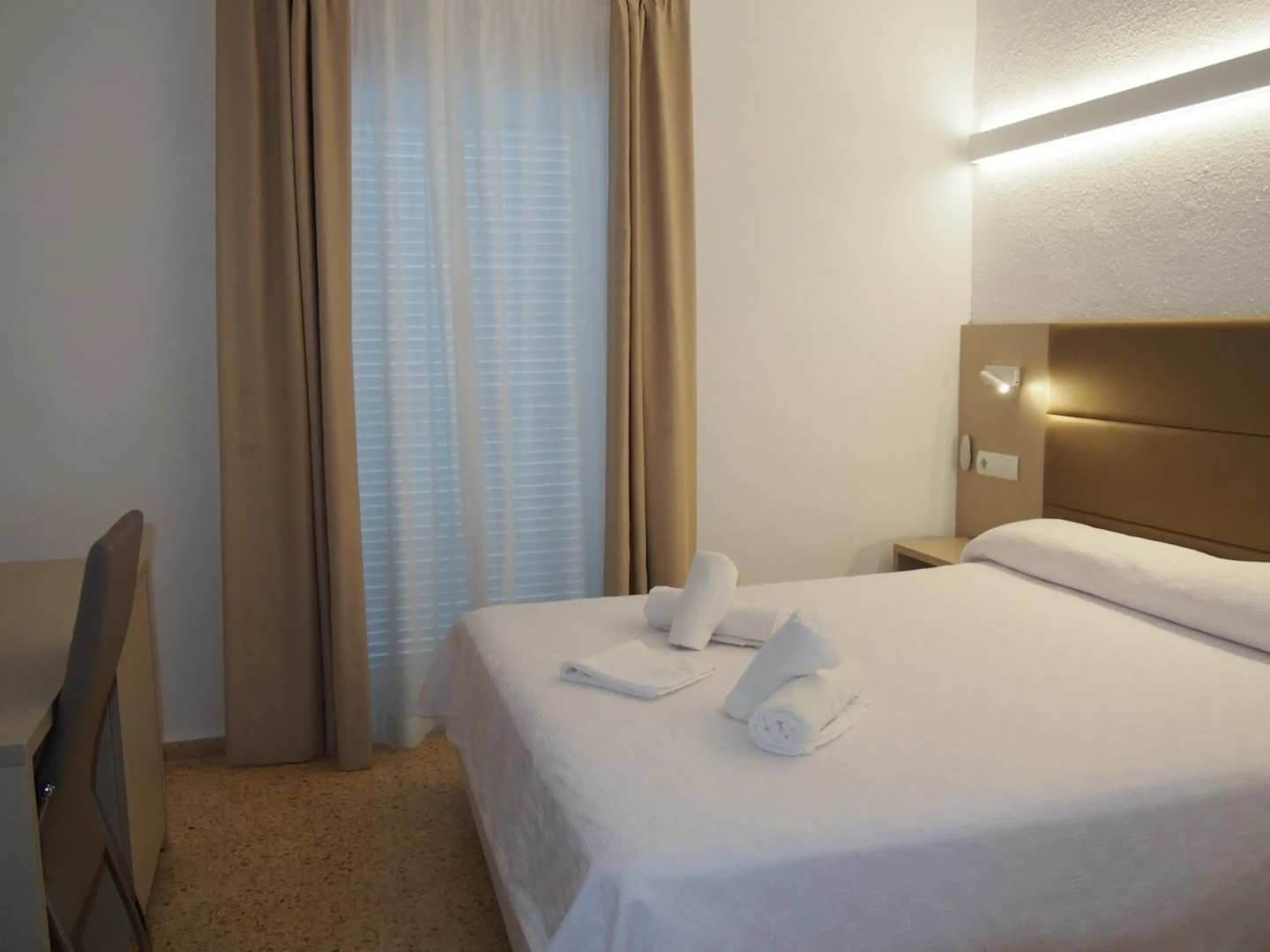 Foto - Hotel Roca Bella