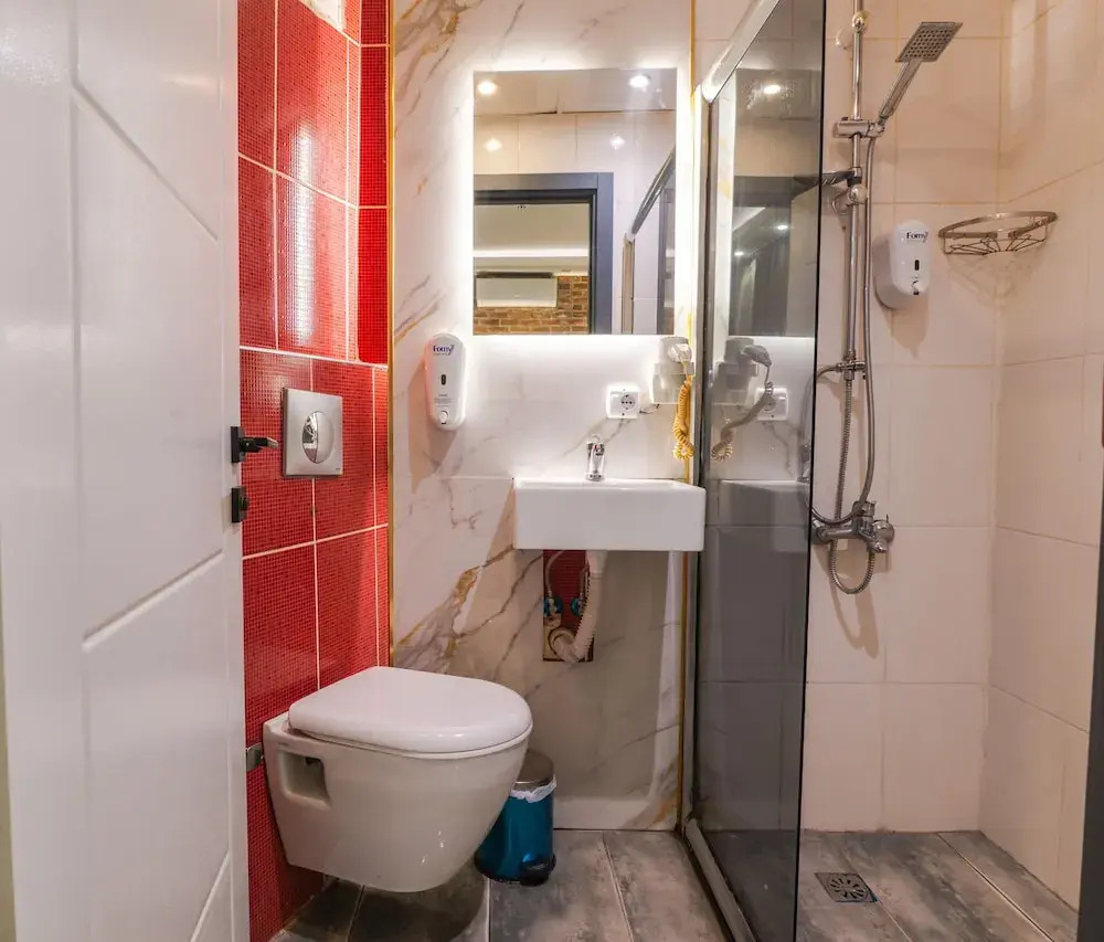 Photo - Dolce Vita Suite Hotel