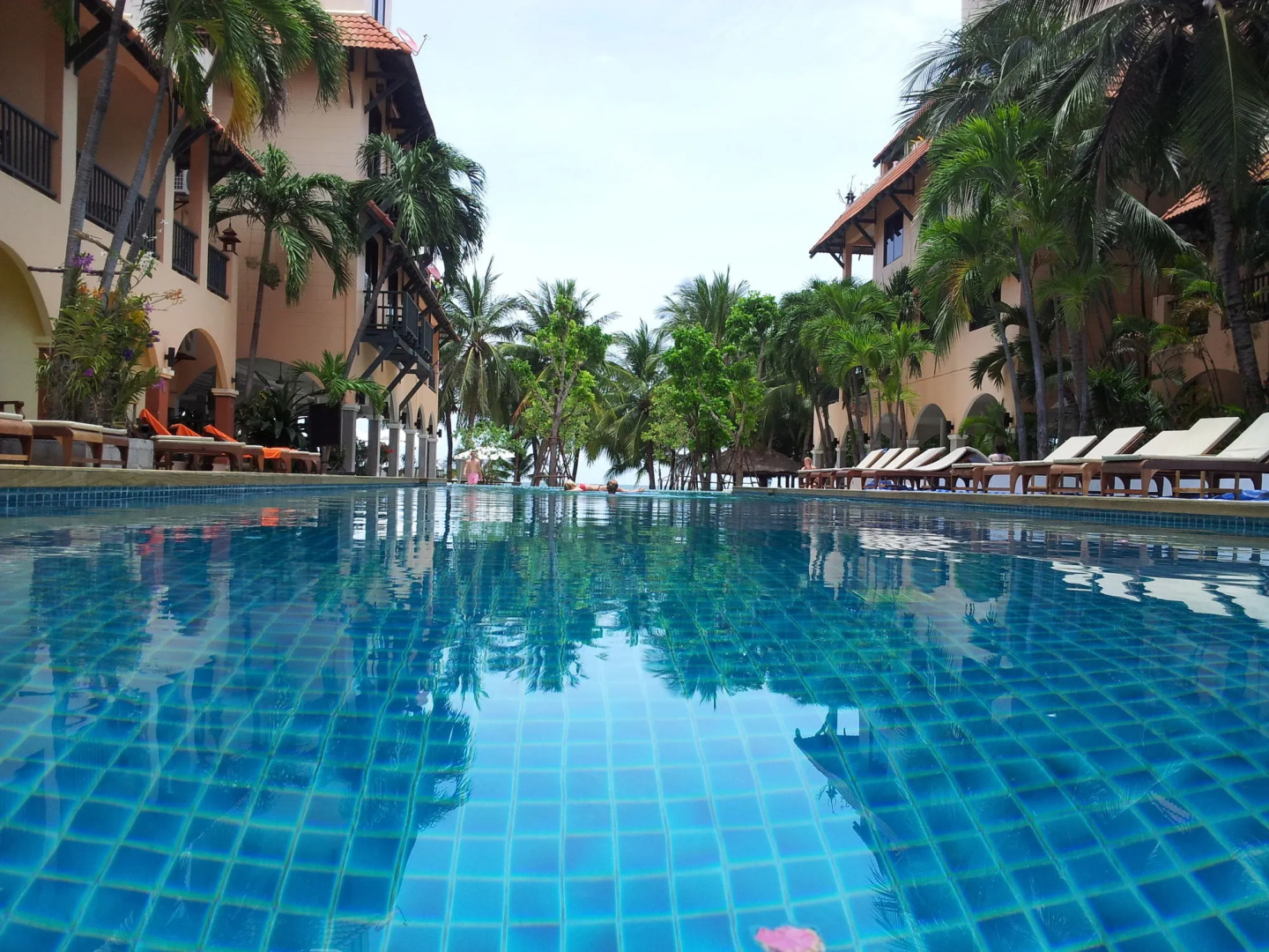 Foto - Anantasila Beach Resort Hua Hin