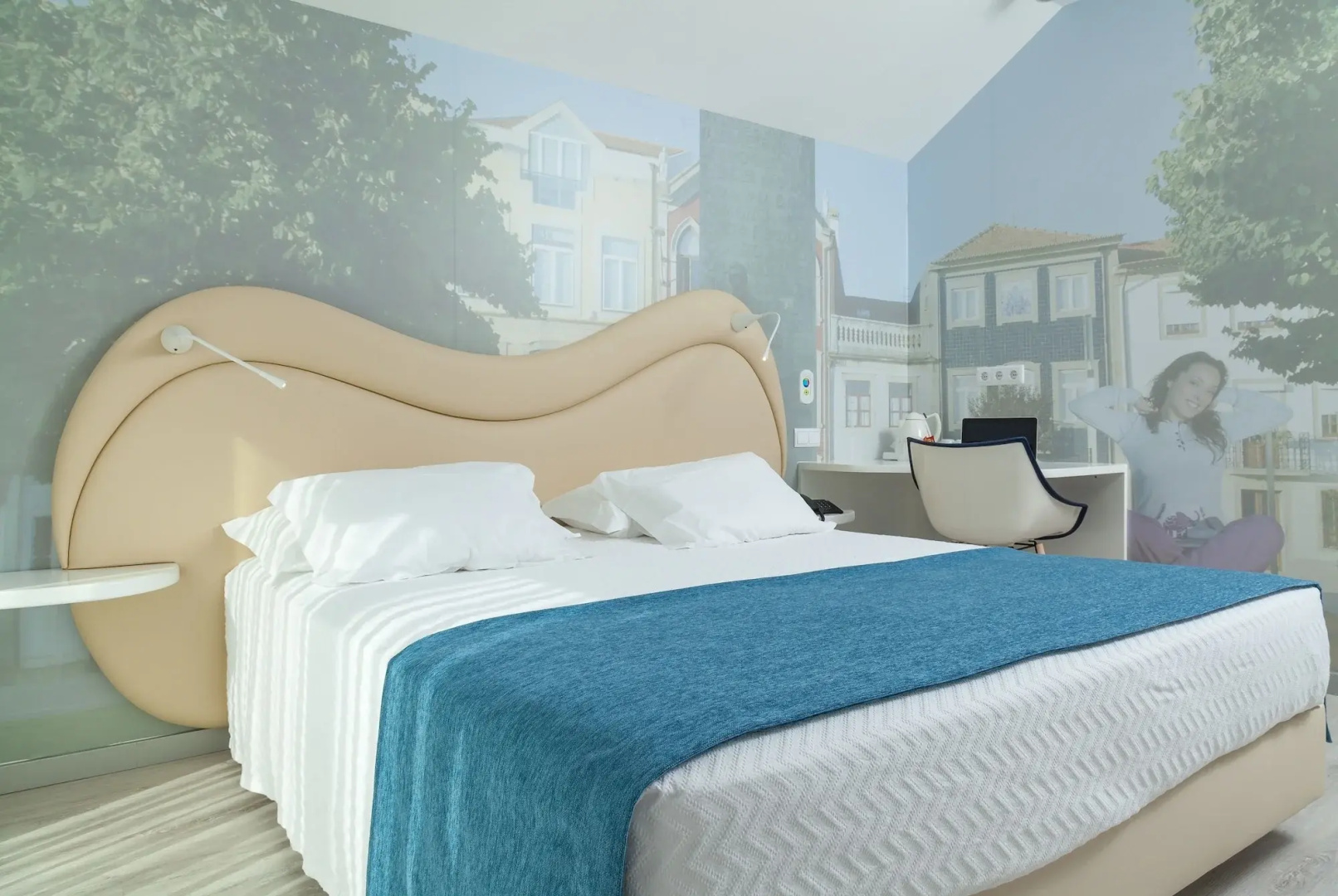 Photo - Varzinn Hotel