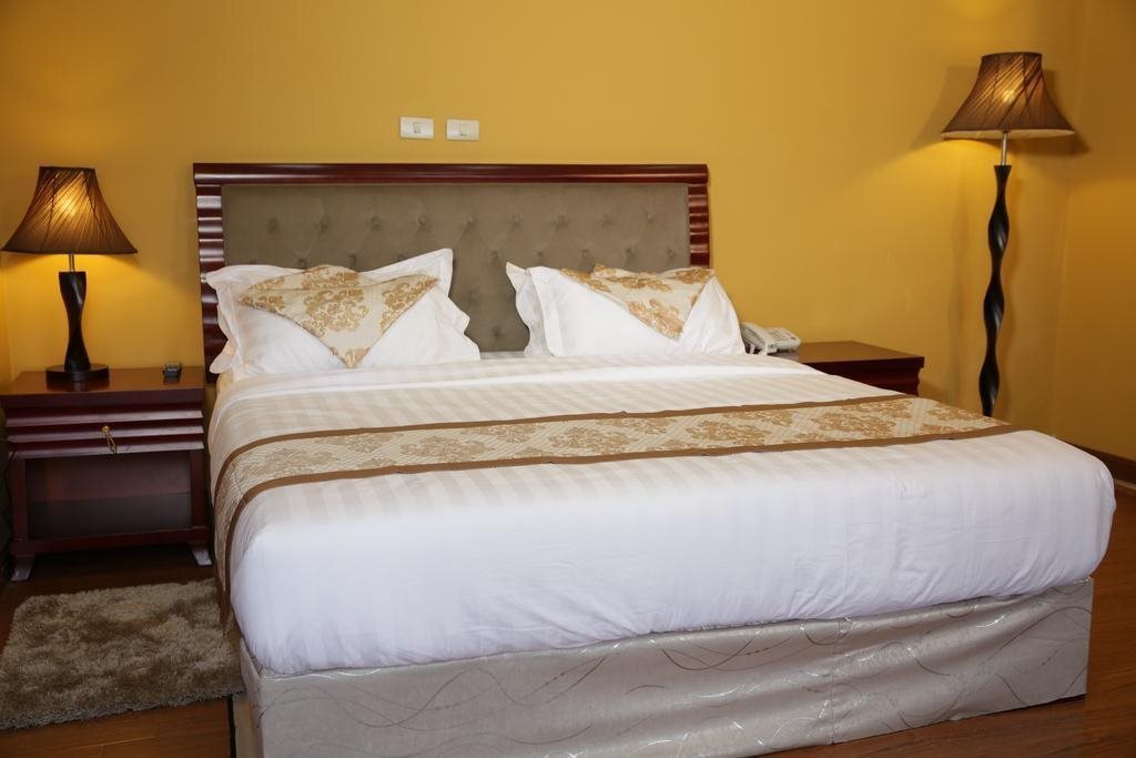 Photo - Blue Nest Hotel