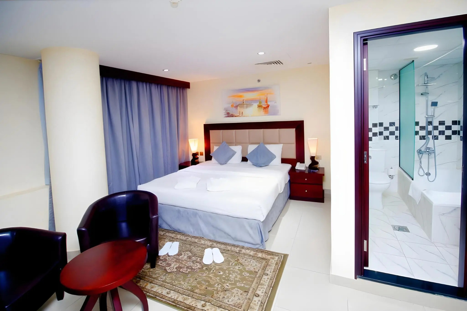 Foto - Royal Falcon Hotel