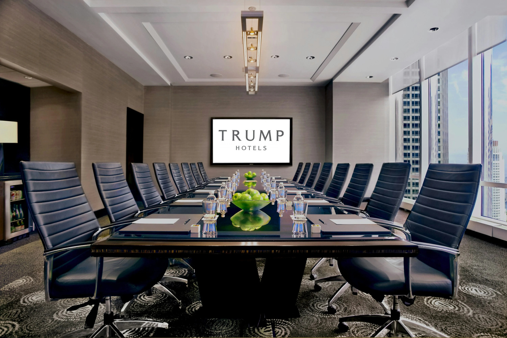 Photo - Trump International Hotel & Tower Chicago