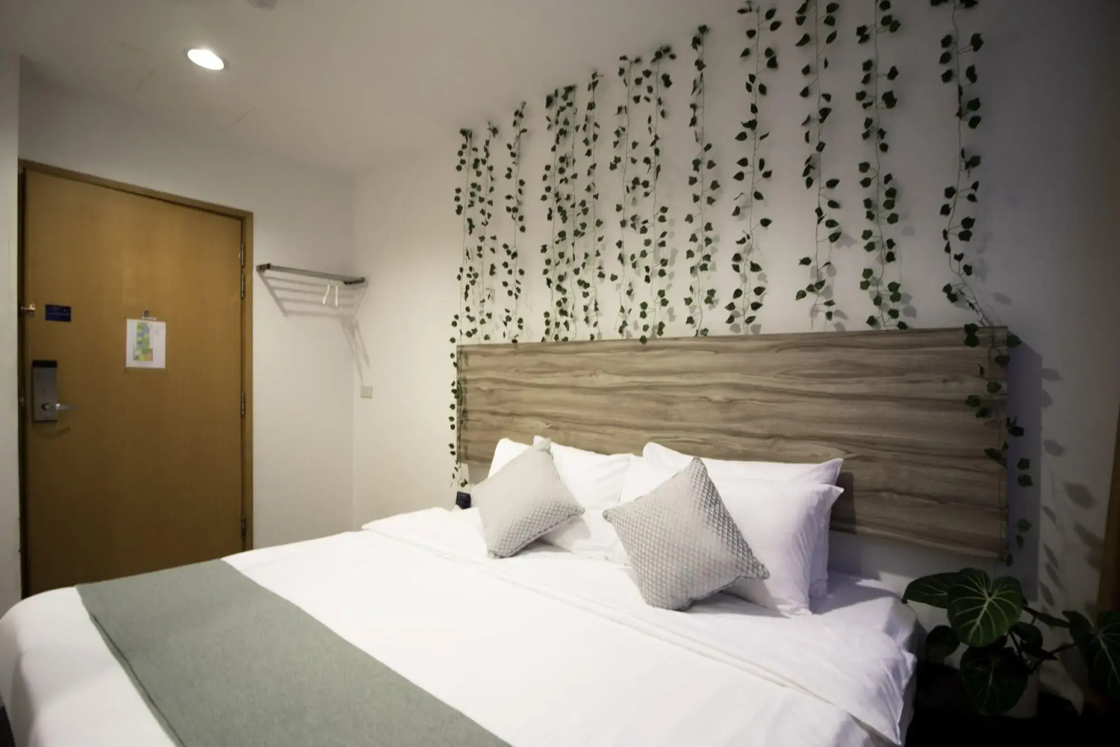 Foto - Victoria Hotel a NuVe Group Collection