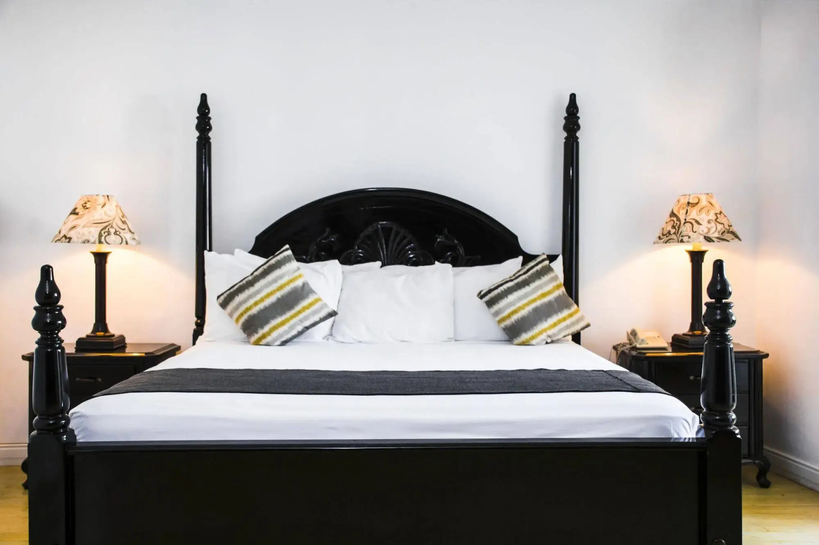 Photo - Grand Hotel Excelsior Port Royal