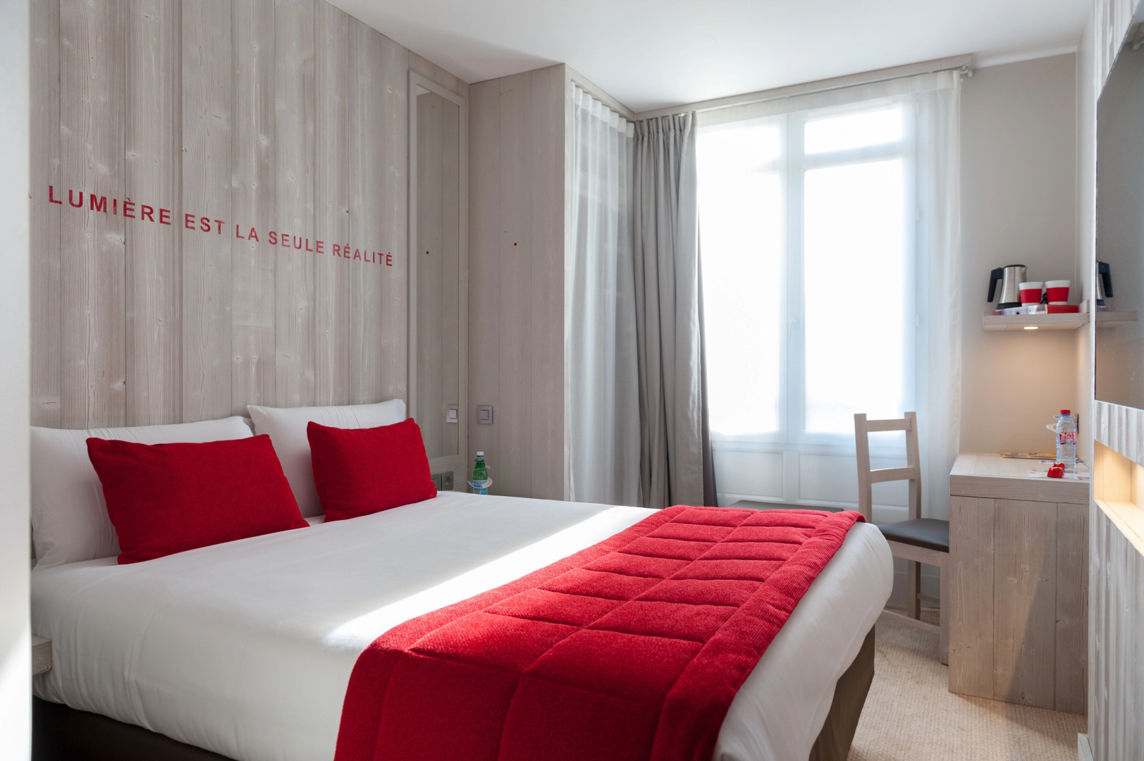 Foto - Hôtel Le 209 Paris Bercy