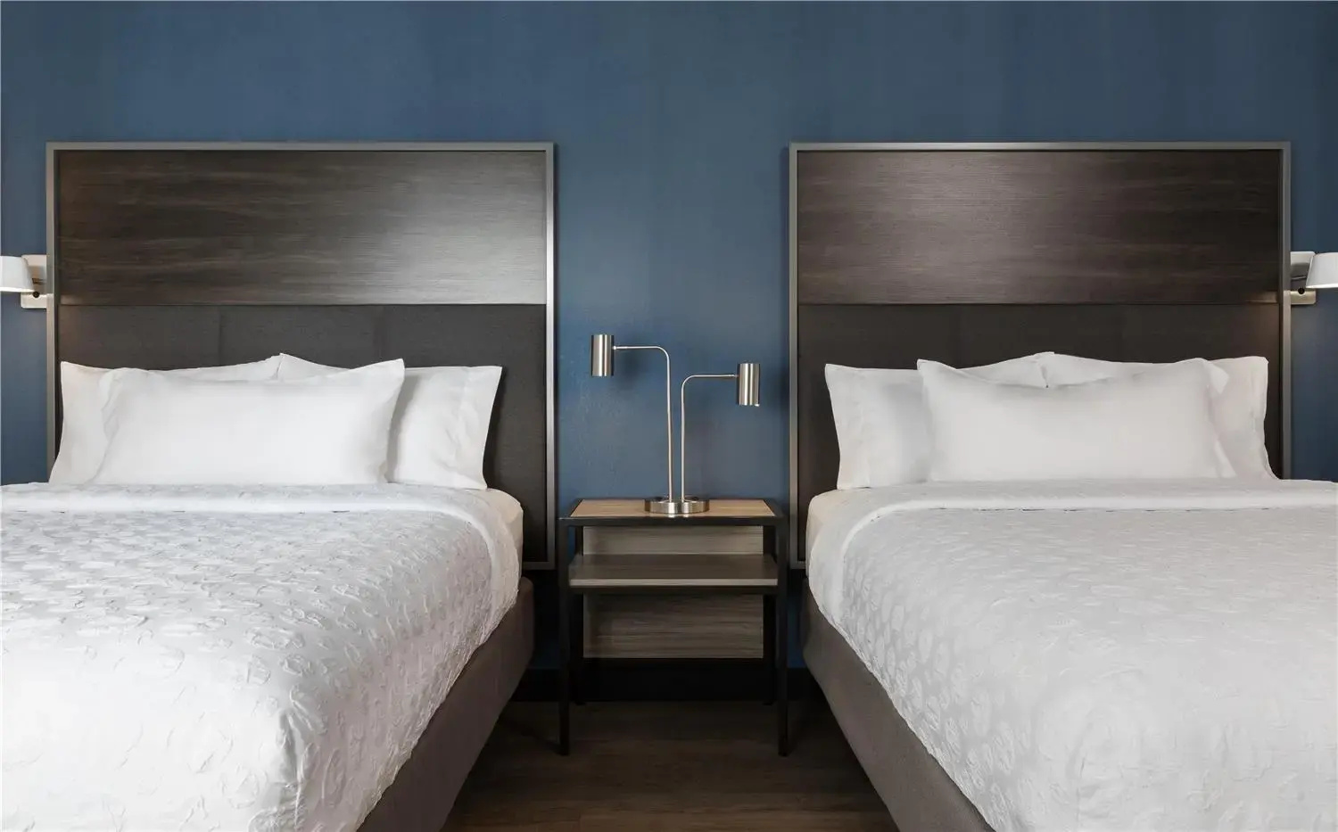 Photo - Tru by Hilton Montreal centre-ville