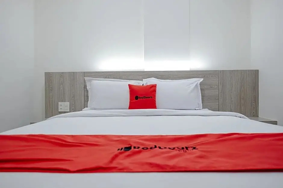 Foto - RedDoorz Plus @ Jalan Juanda Medan