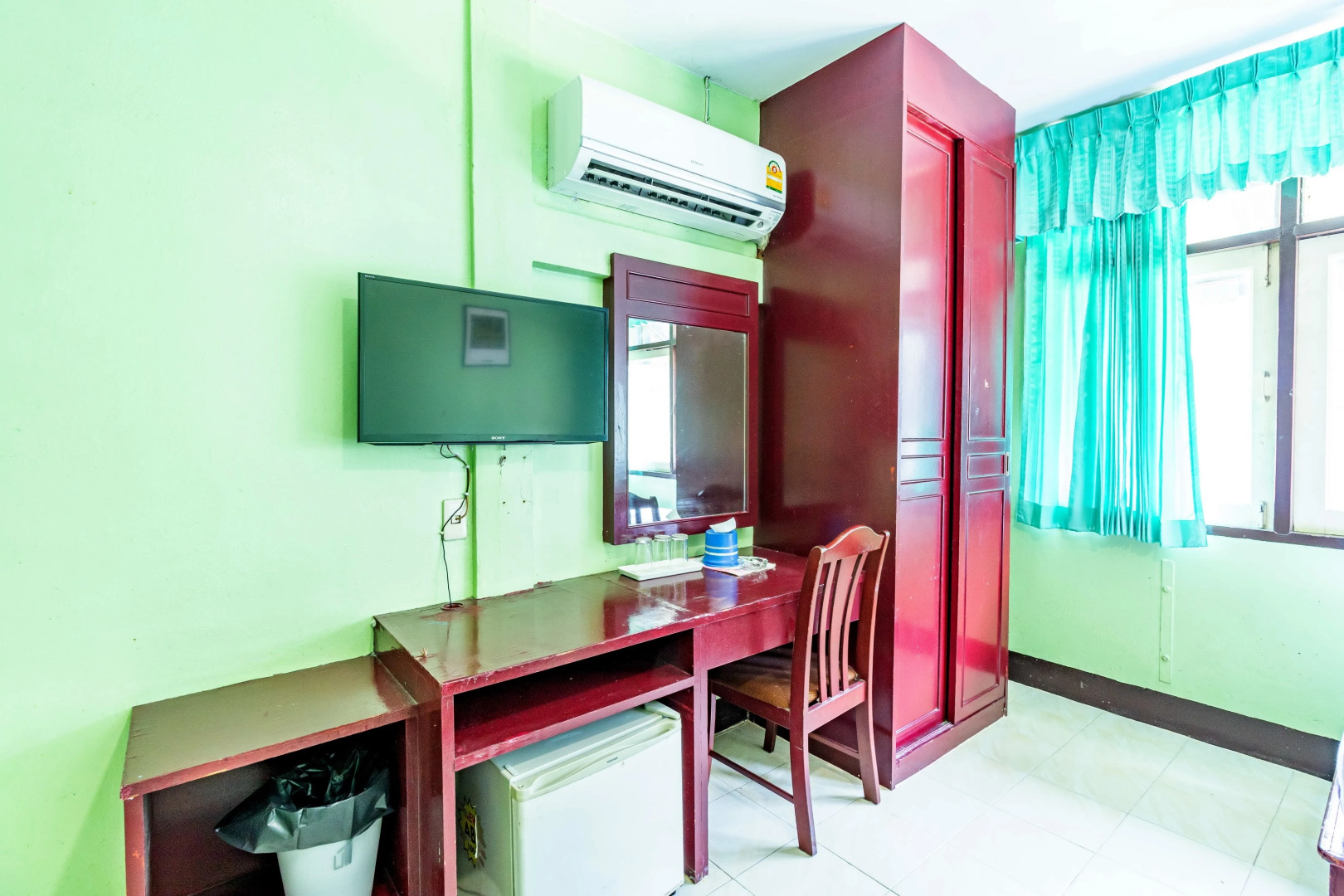 Foto - Woodlands Inn