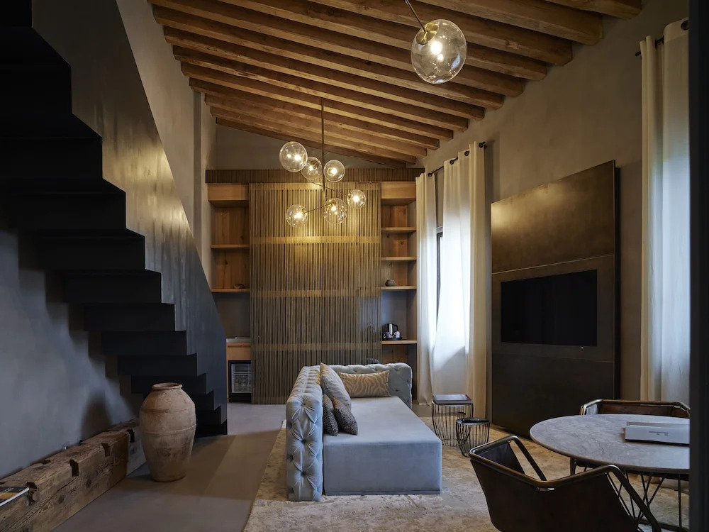 Photo - Fornace Suite