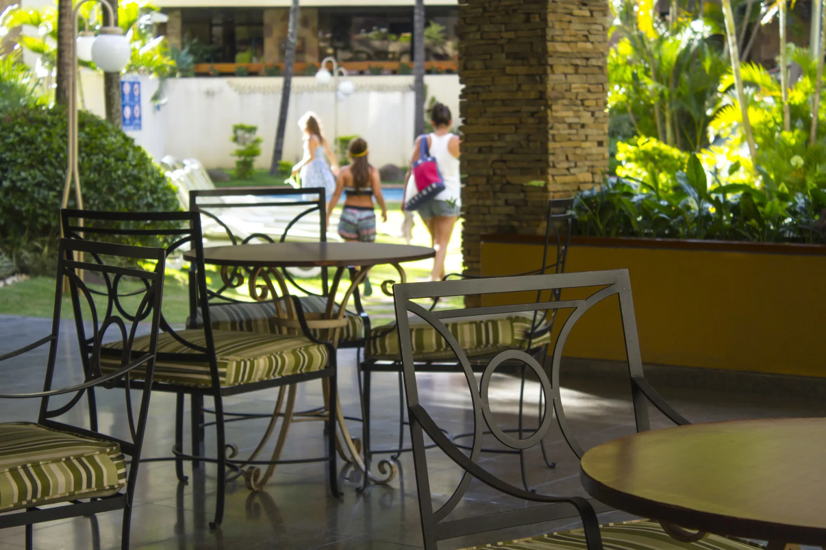 Foto - Apart Hotel TOBOROCHI