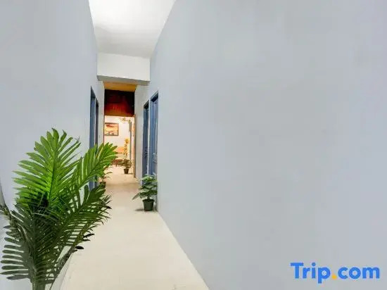 Foto - Hotel ALLEN STAY Uttam Nagar