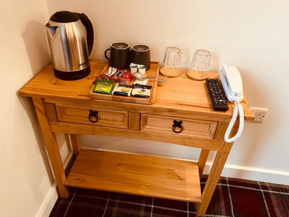 Foto - Smith Place Hotel