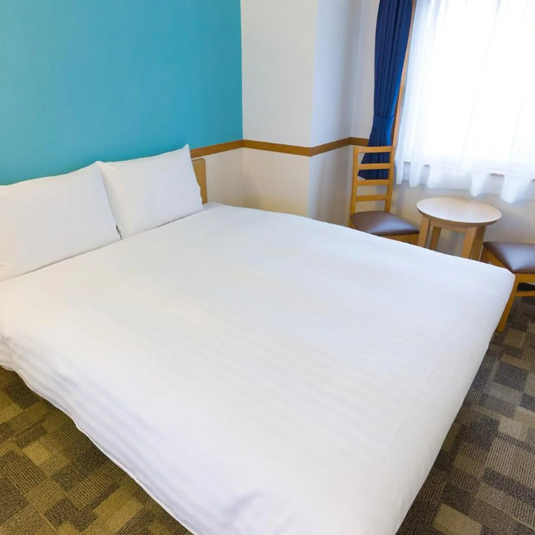 Photo - Toyoko Inn Yokohama Stadium Mae No 1