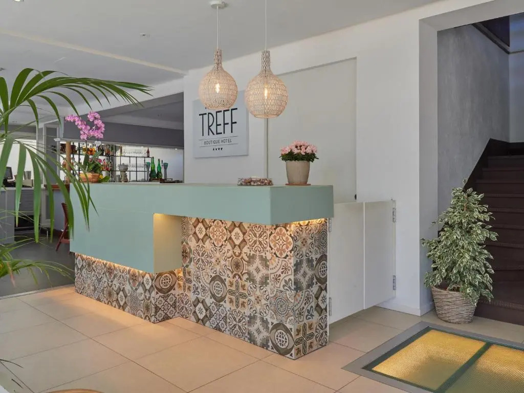 Foto - Paguera Treff Boutique Hotel