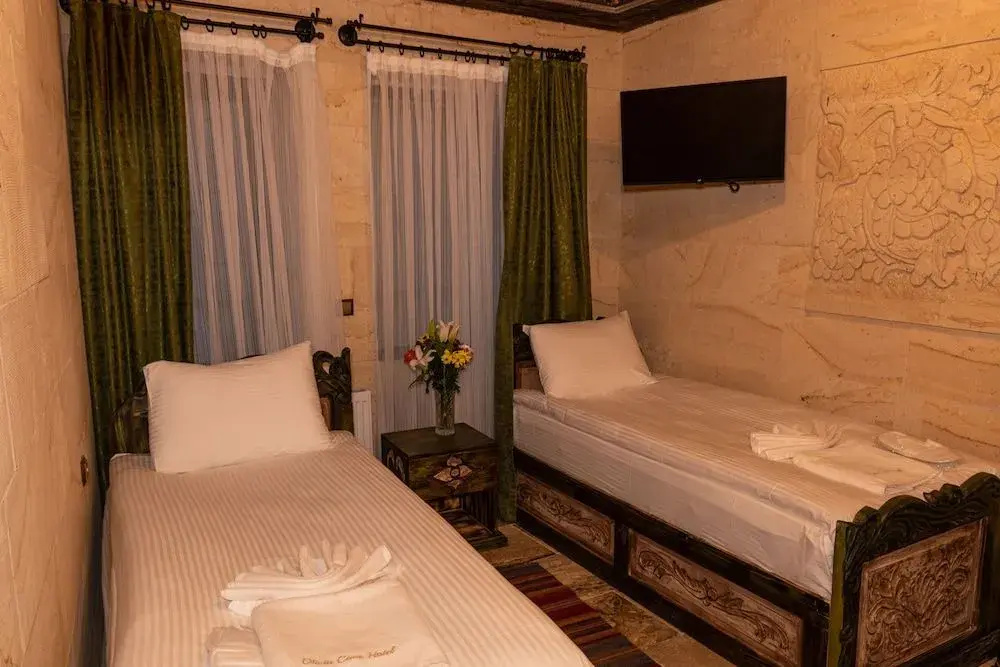 Foto - Olivia Cave Hotel