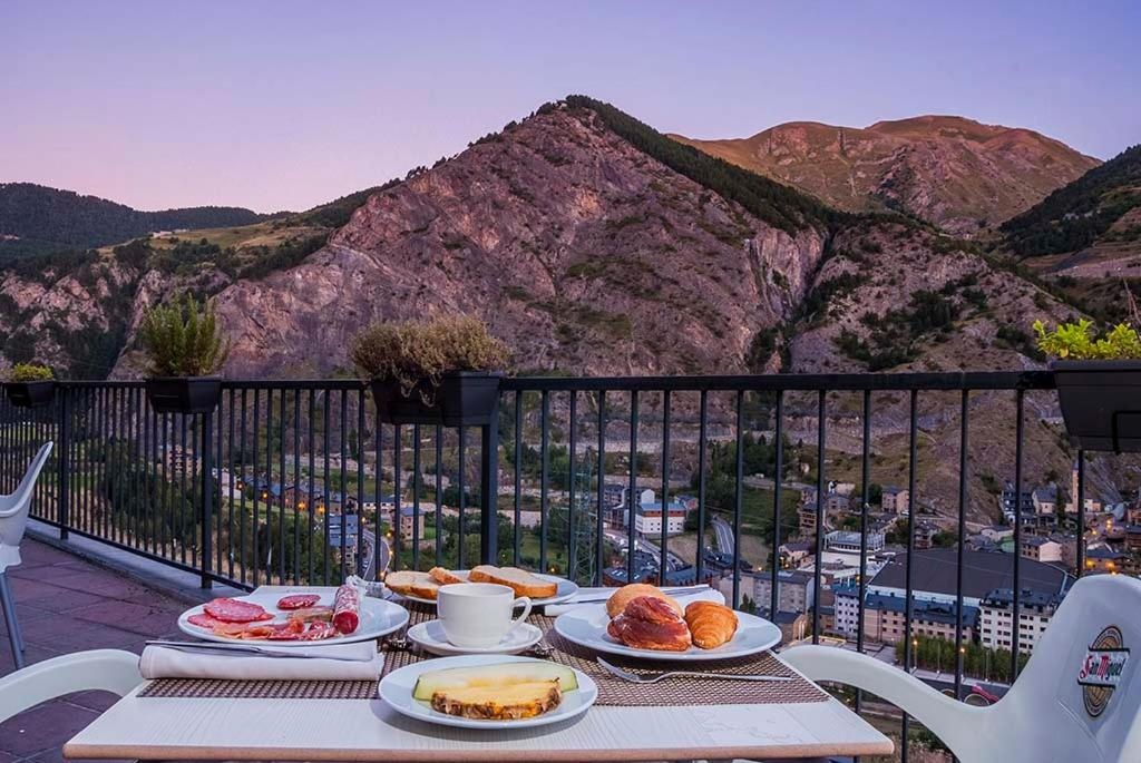 Photo - Hotel Roc Meler