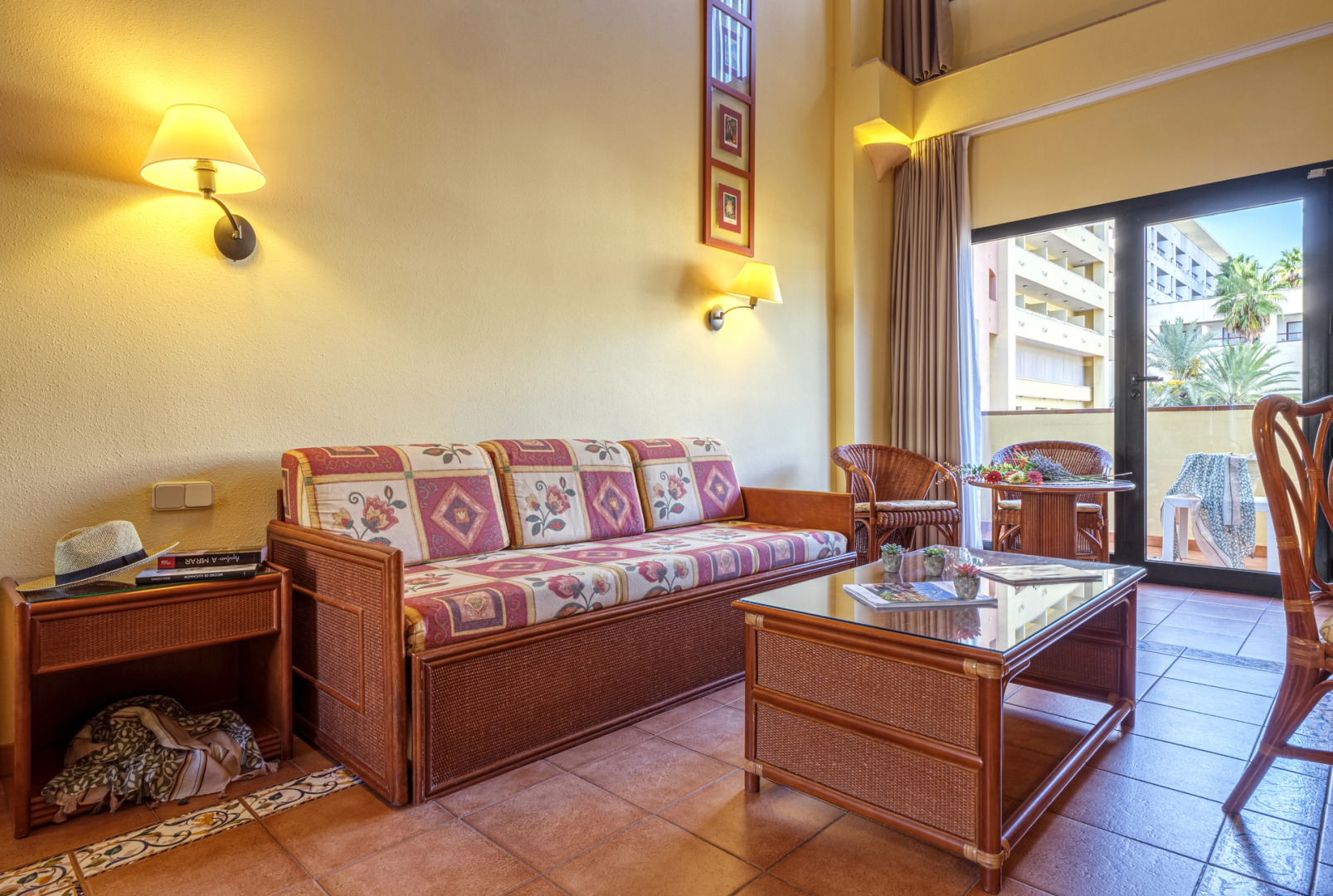 Foto - Estival Park Marena