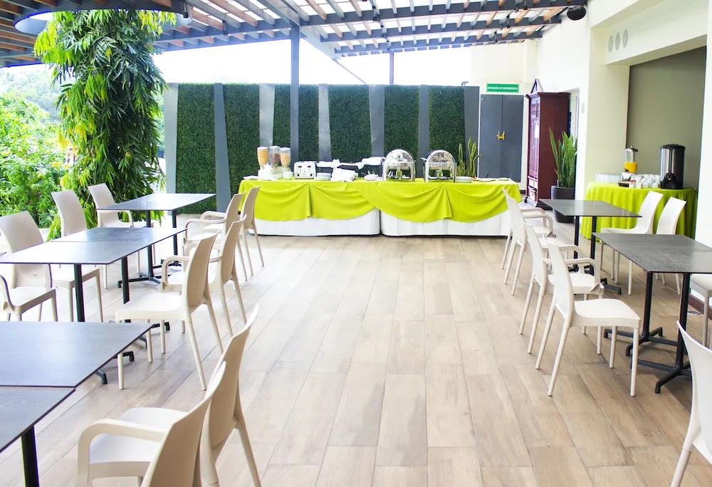 Foto - Hotel Mirador Plaza