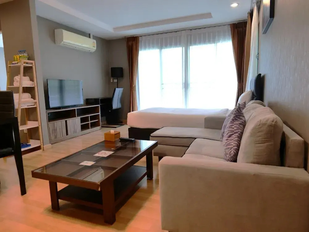 Photo - ไอยรา อยุธยา The Aiyara Ayutthaya