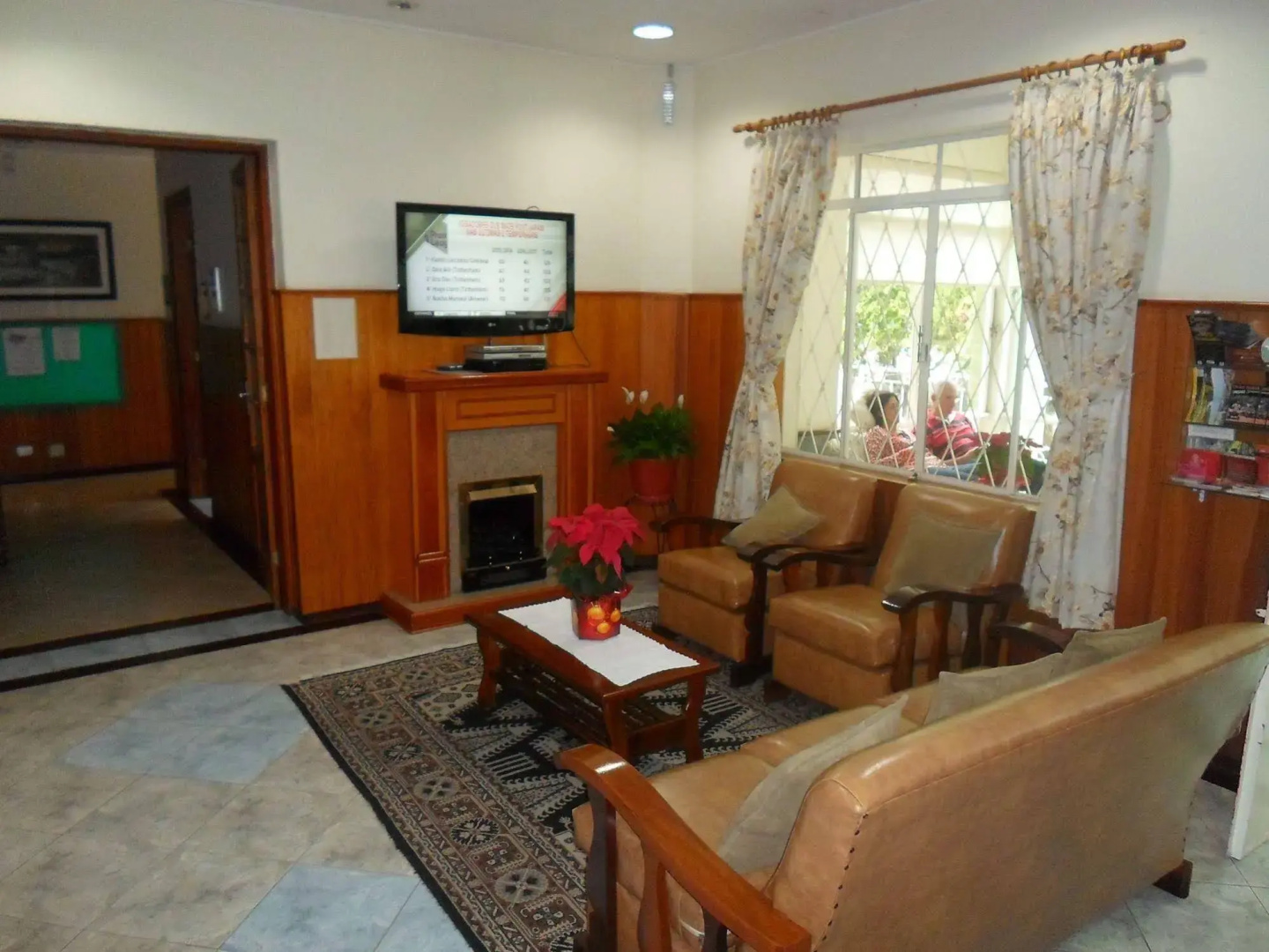 Foto - Hotel Casa São José