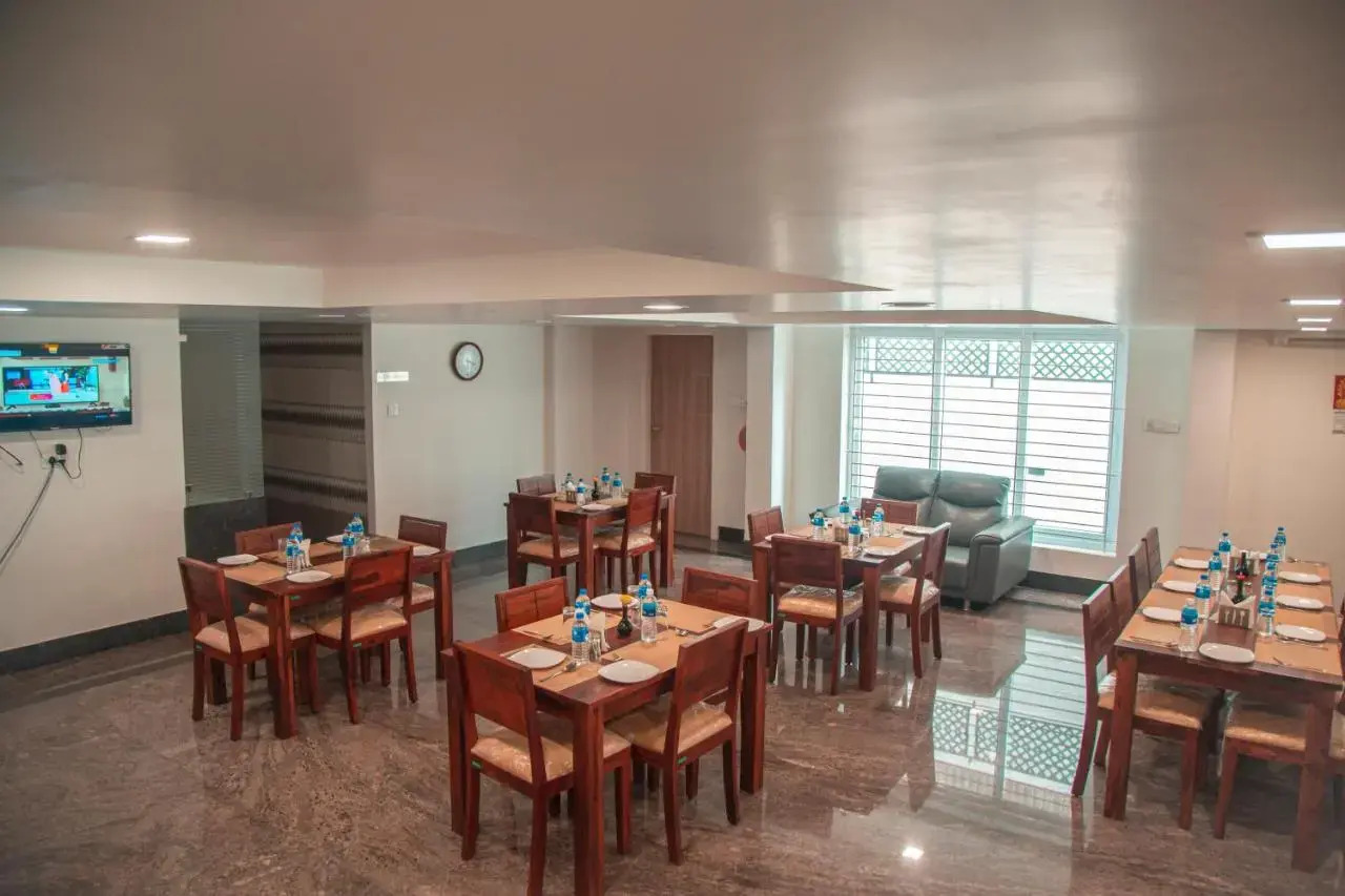 Foto - Park Avenue Suites