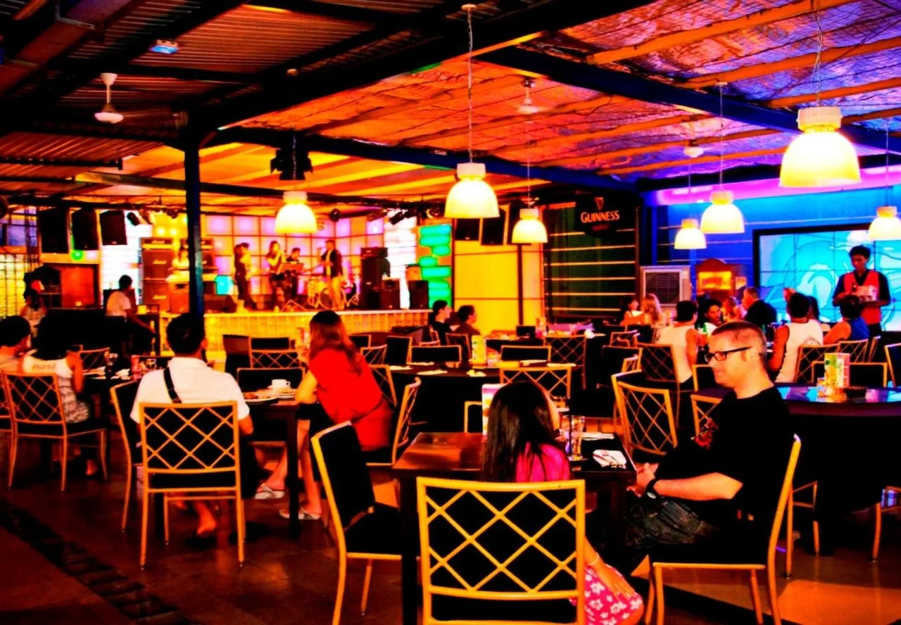 Foto - Kuta Paradiso Hotel