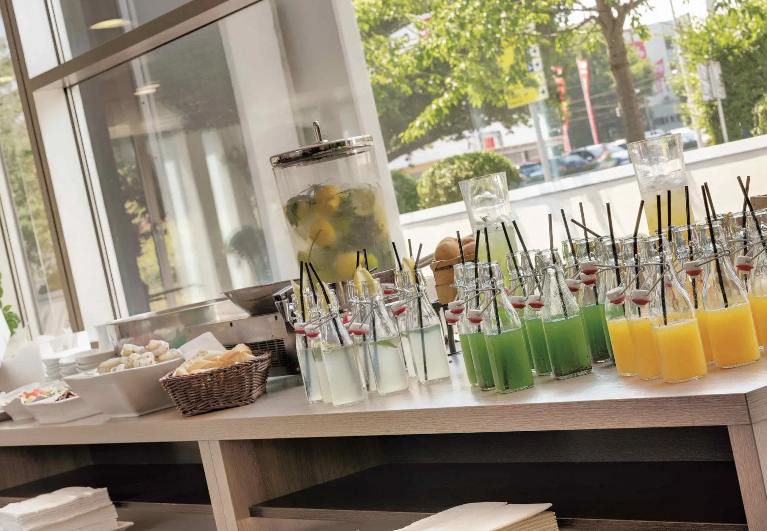 Foto - Courtyard by Marriott Linz