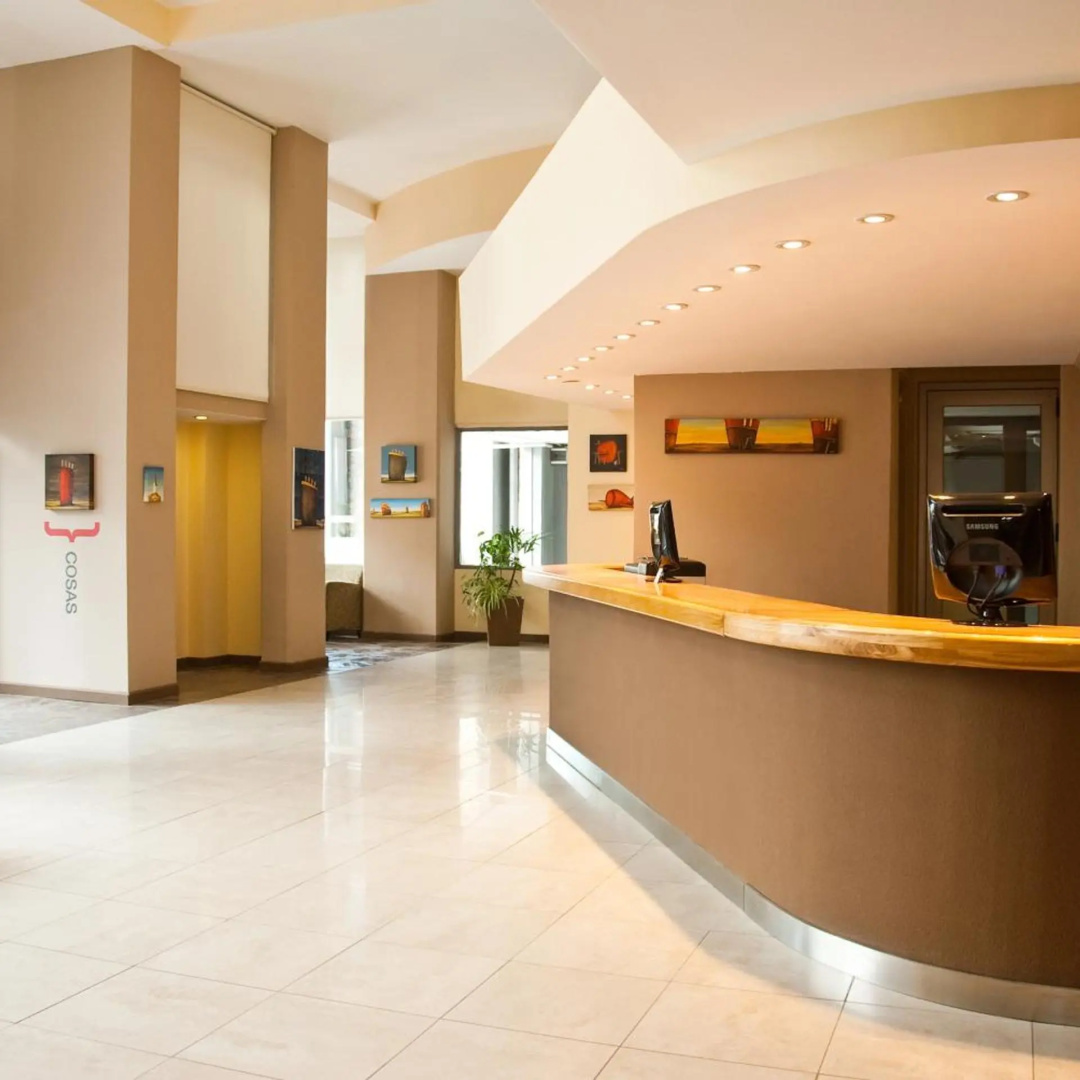 Photo - Hotel Pirén