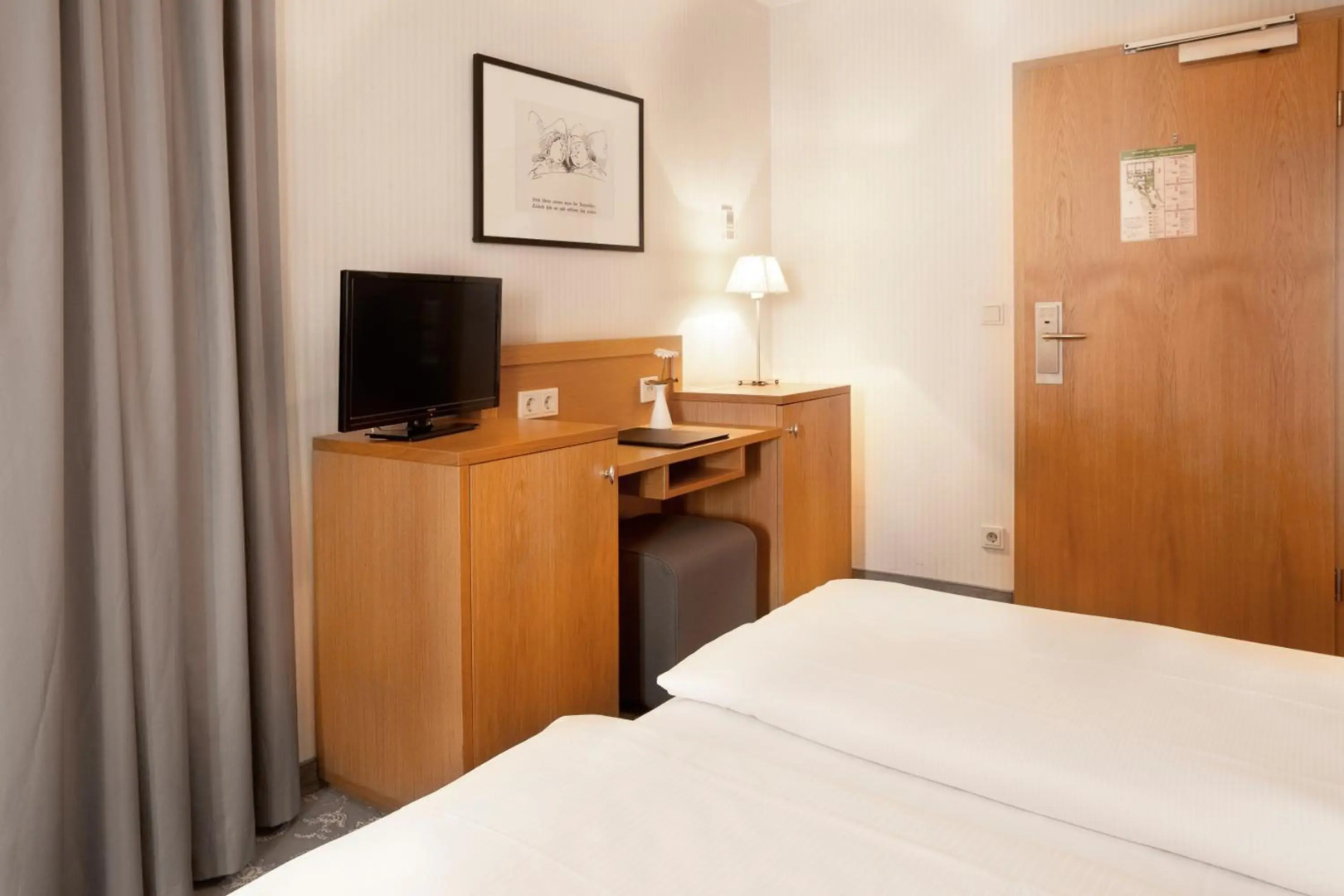 Foto - TOWNHOUSE Hotel