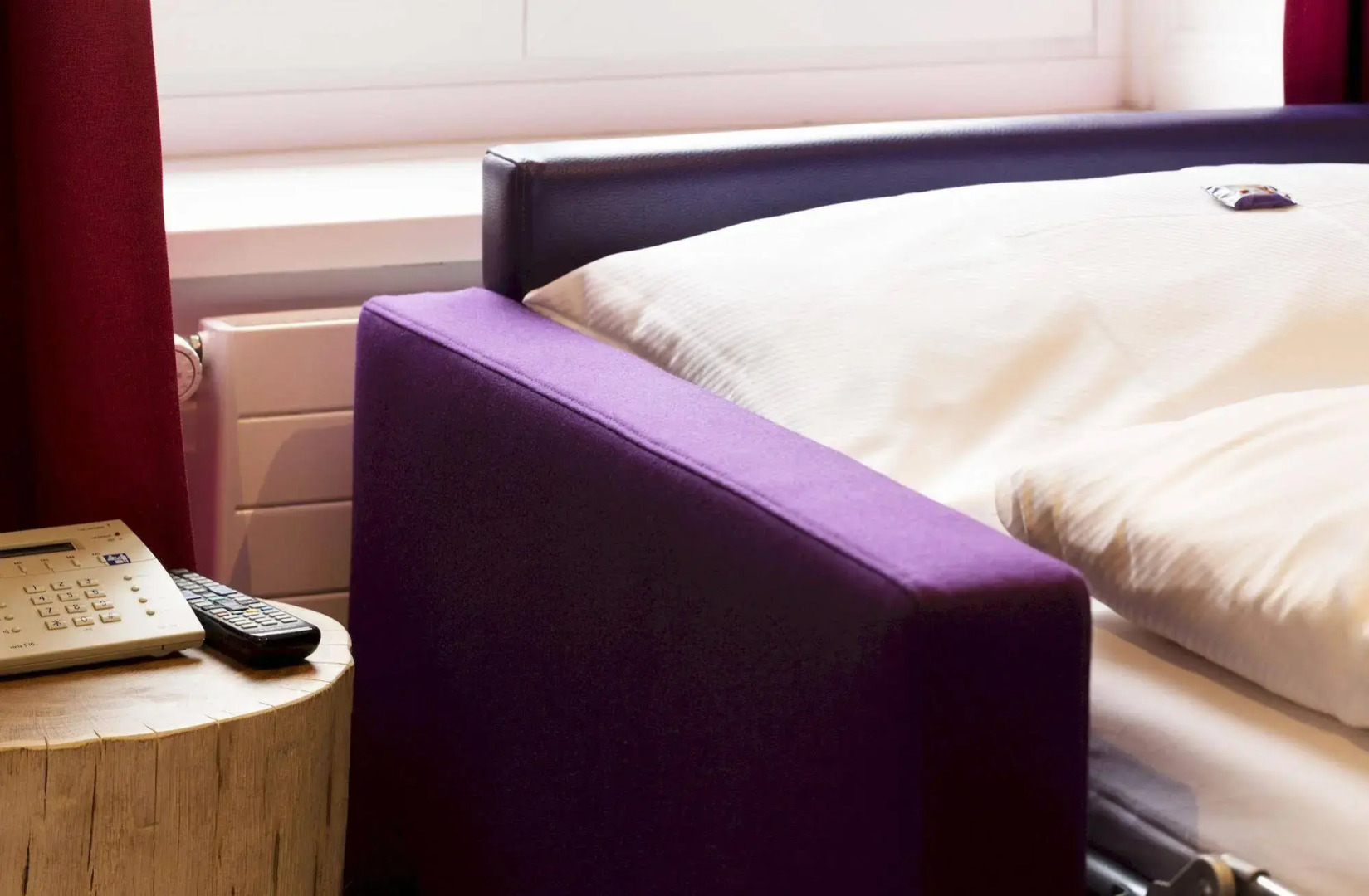 Photo - Fred Hotel Hauptbahnhof - Self Check-in