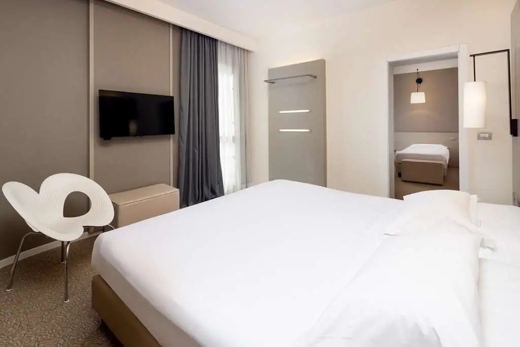 Photo - Best Western Plus Tower Hotel Bologna