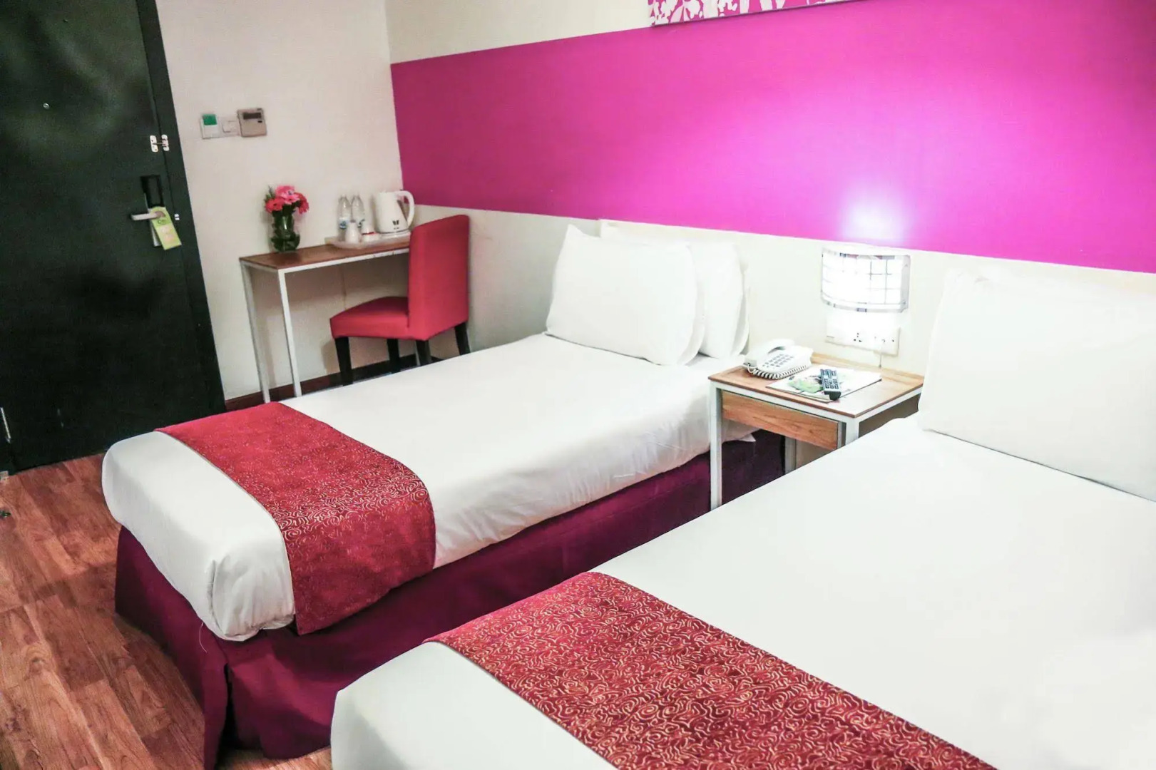 Foto - MyCiti Hotel Kuala Lumpur - formerly known as Citin Hotel Masjid Jamek