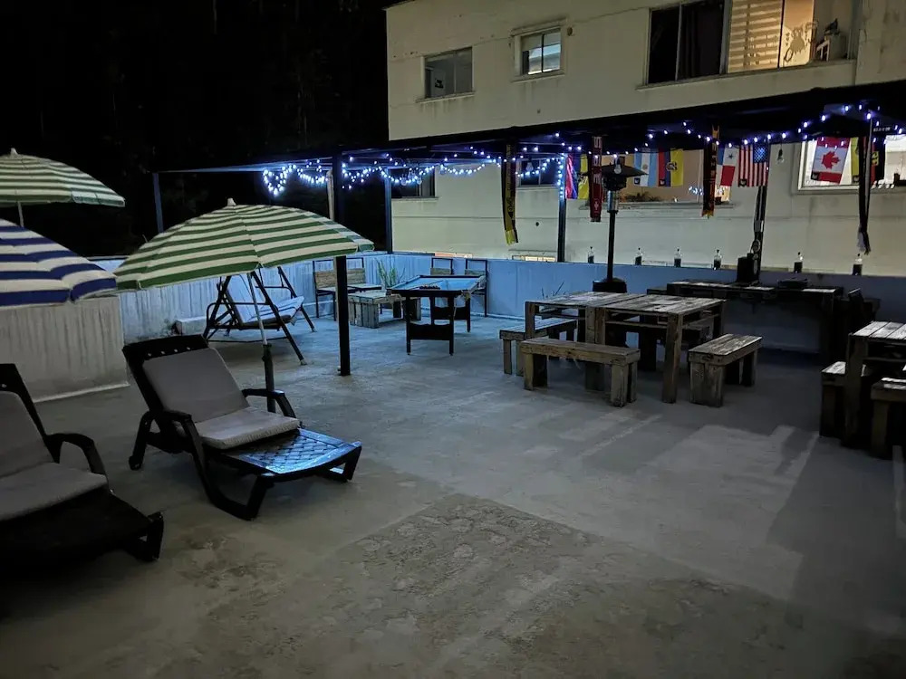 Photo - St. Gallen Haus