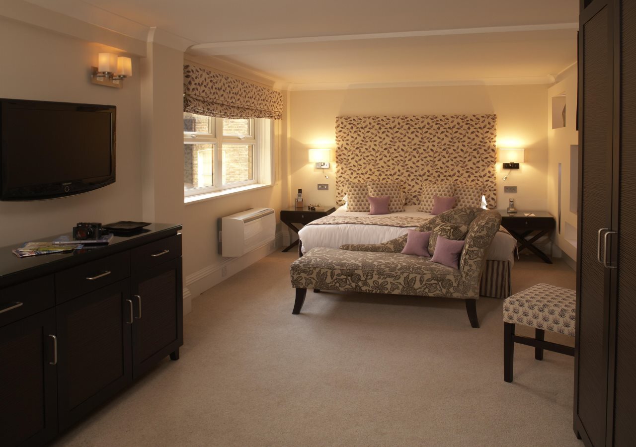 Foto - Beaufort House - Knightsbridge