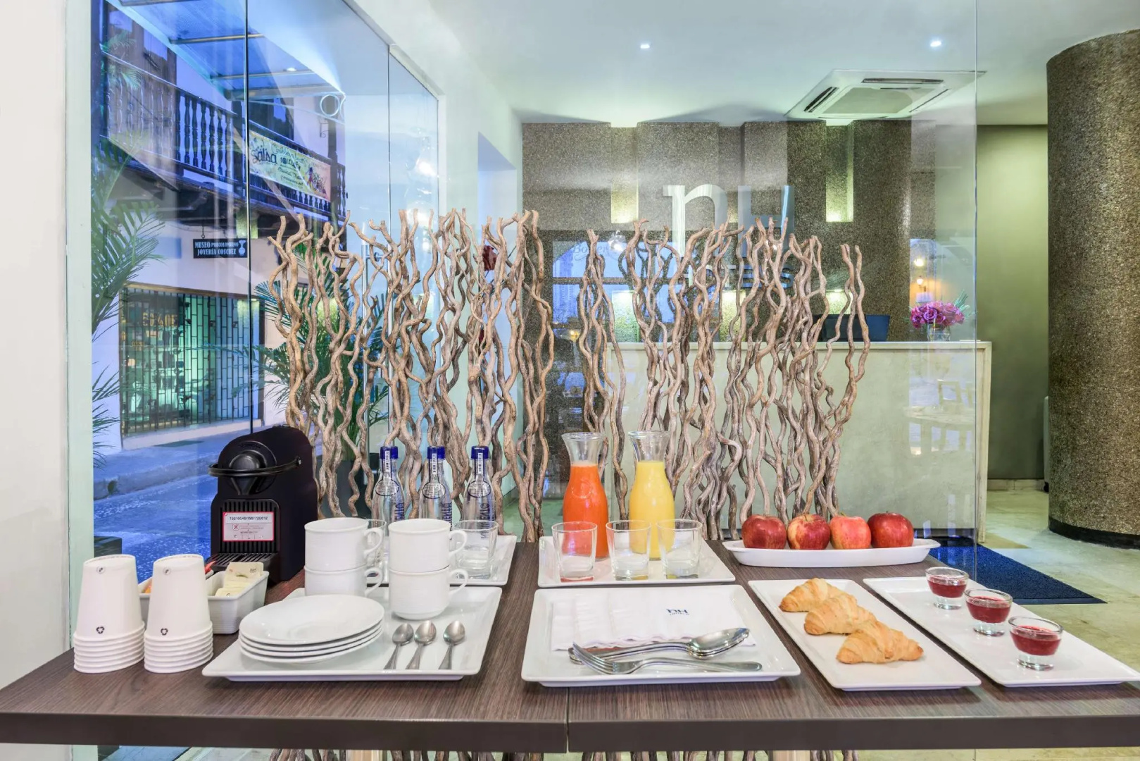 Photo - NH Cartagena Urban Royal