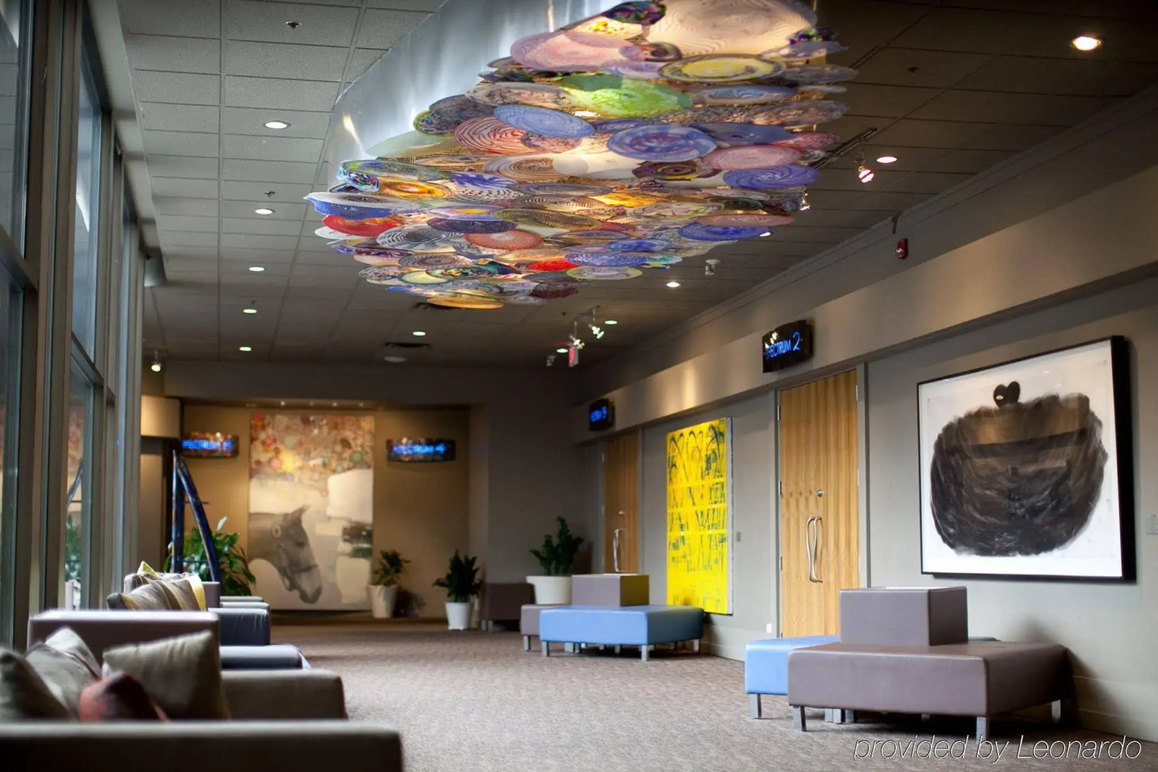 Photo - Hotel Arts