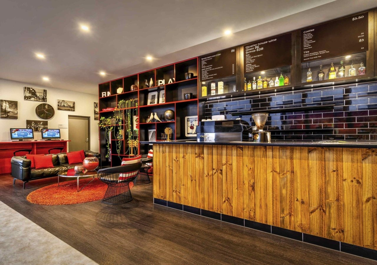 Photo - Essence Hotel Carlton