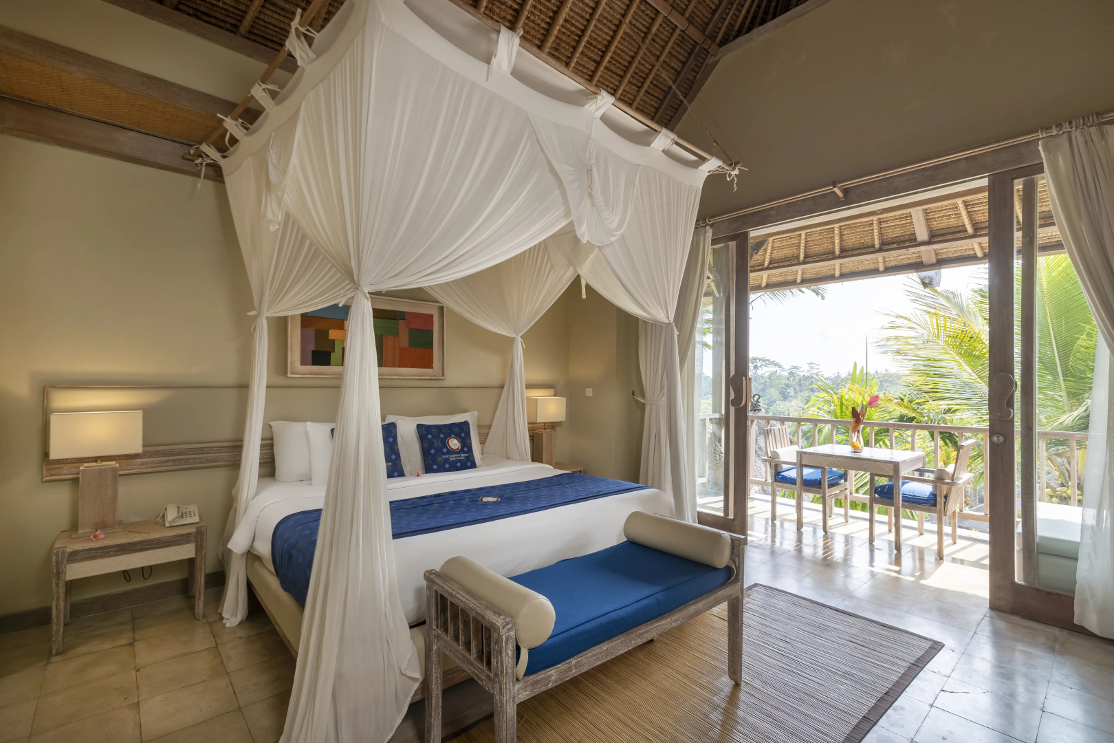 Foto - Puri Gangga Resort Ubud