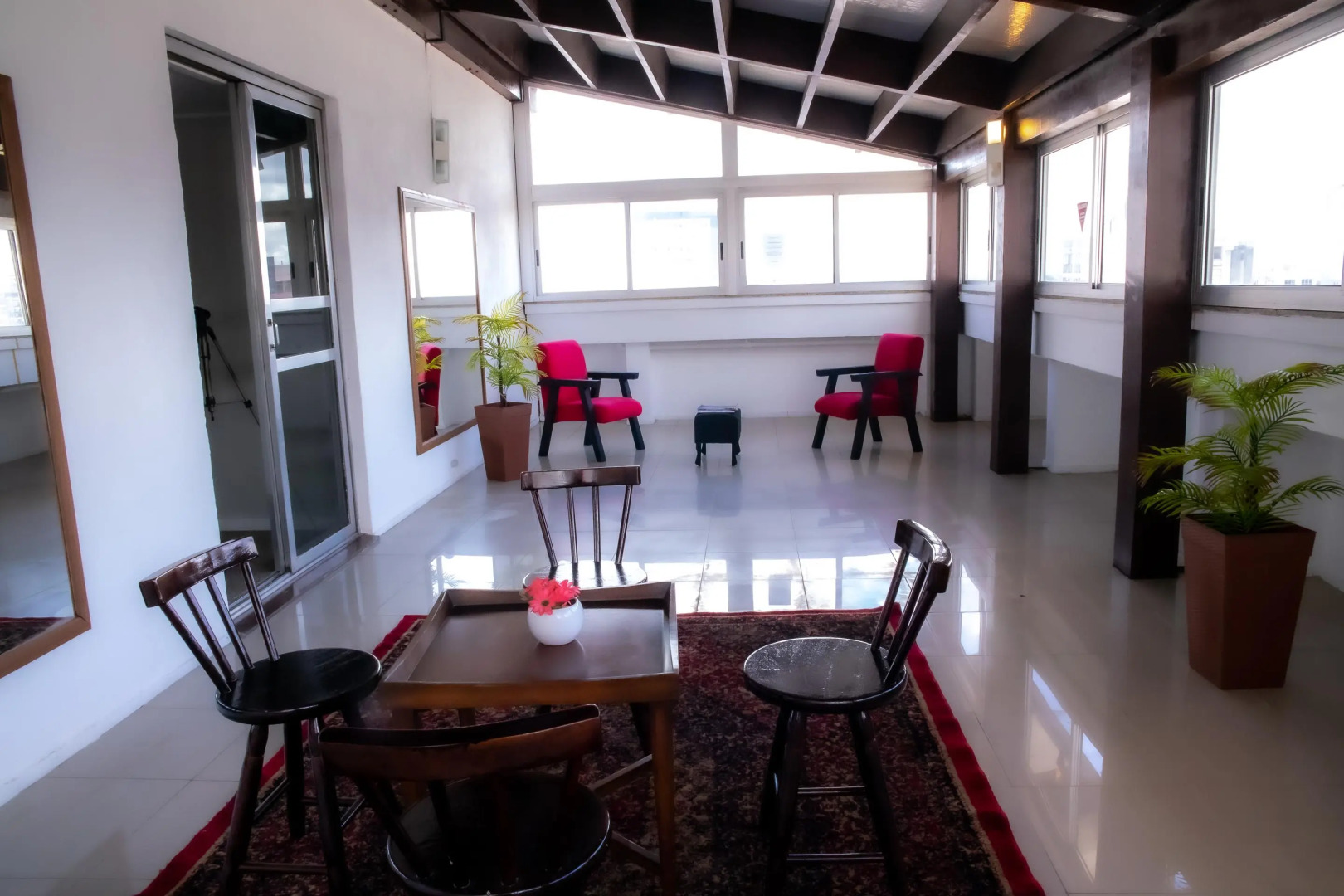 Foto - Hotel Nacional Inn Porto Alegre - by Nacional Inn - Próximo ao Complexo Hospitalar Santa Casa