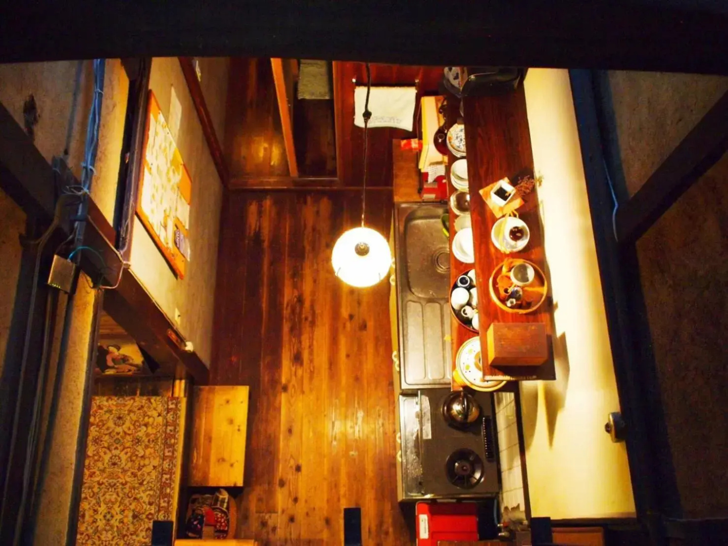 Foto - Hostel Mundo