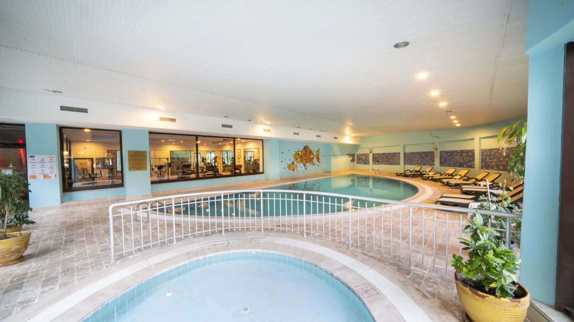 Foto - Siam Elegance Hotel & Spa