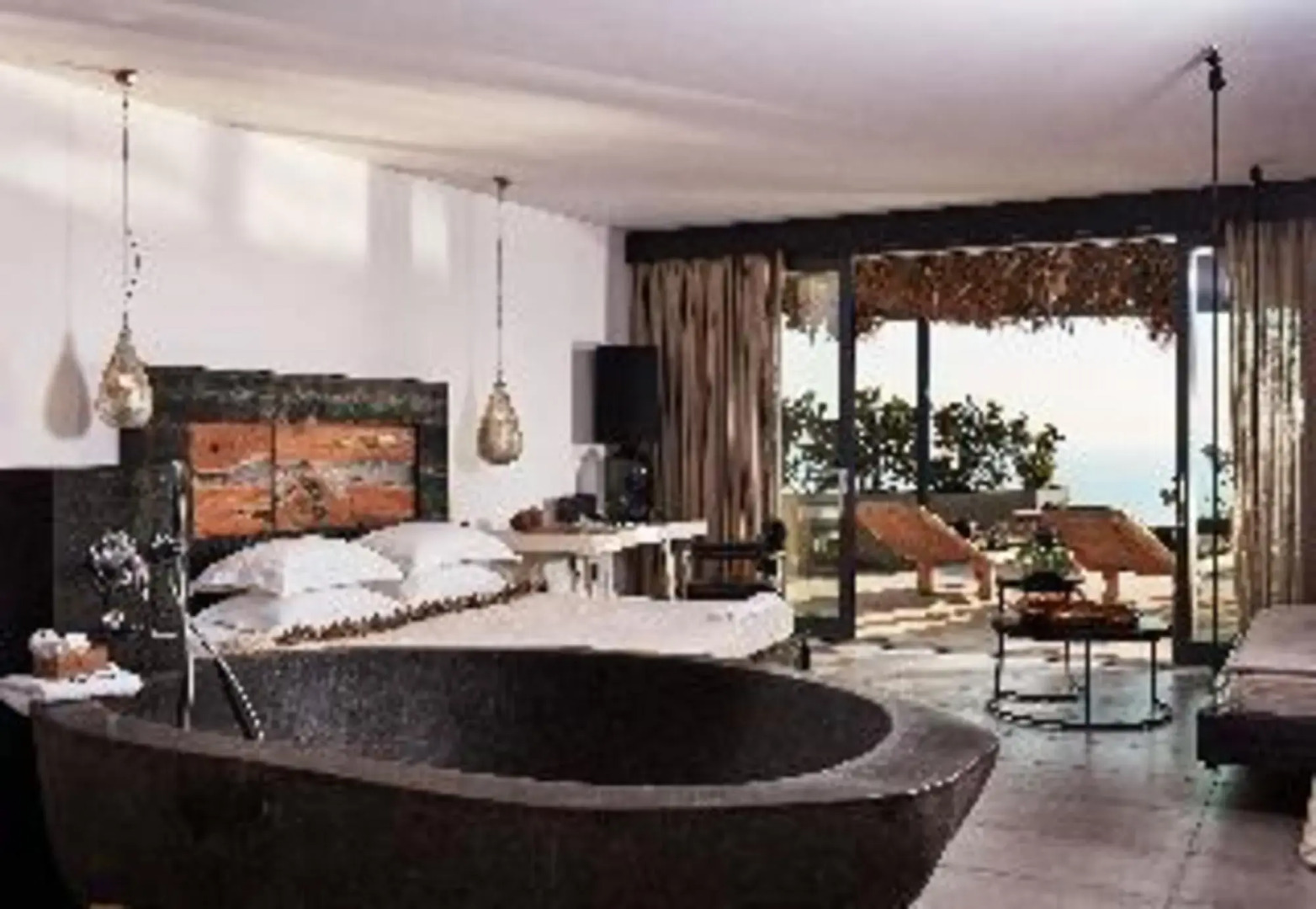 Photo - Myconian Utopia Relais & Chateaux