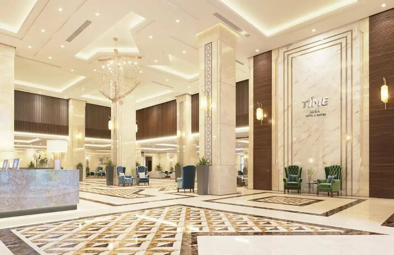 Photo - TIME Ruba Hotel & Suites