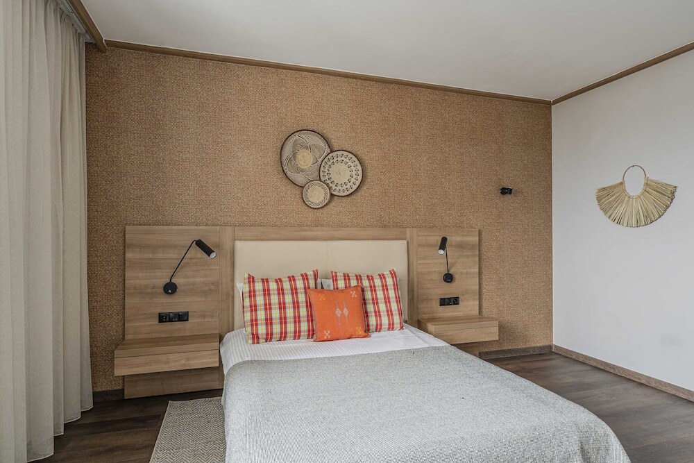 Foto - WorkNomads LAB Hotel