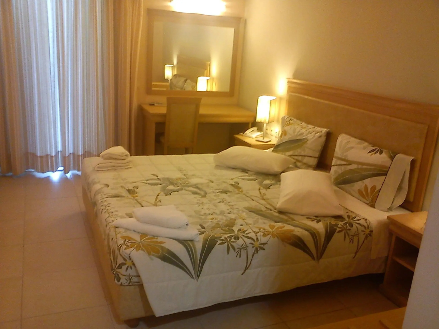 Foto - Glyfada Beach Hotel