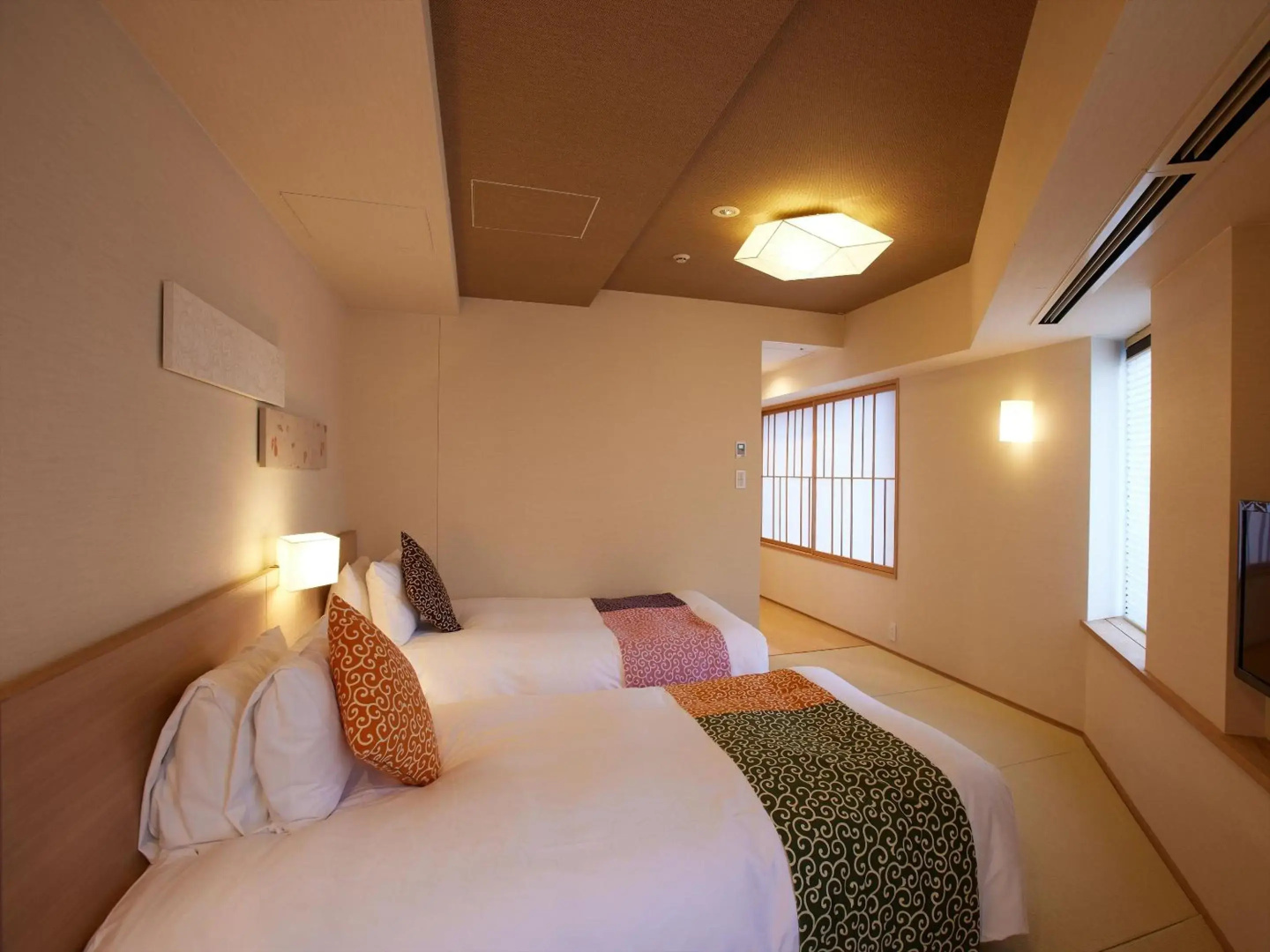 Photo - Kyoto Hot Spring Hatoya Zuihokaku Hotel